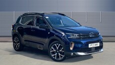 Citroen C5 Aircross 1.2 PureTech C-Series Edition 5dr EAT8 Petrol Hatchback